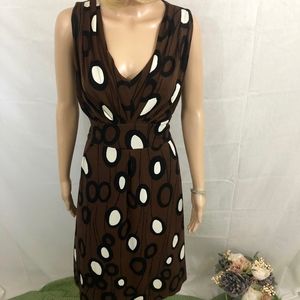 Julian Taylor Dress